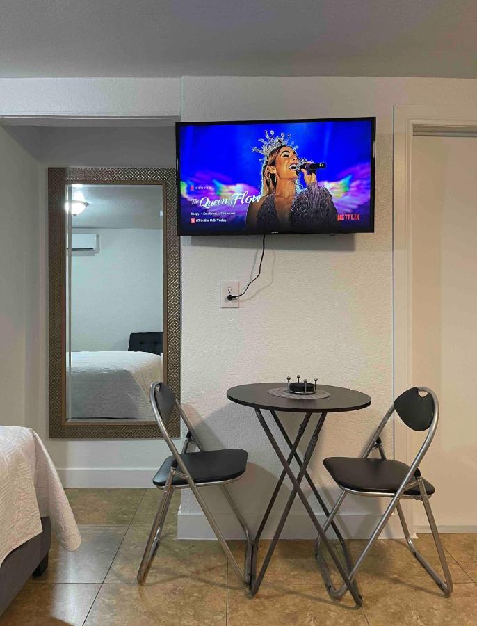 Cozy Studio…With Private Entrance Las Vegas Exterior foto