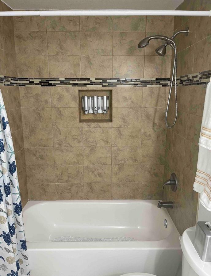 Cozy Studio…With Private Entrance Las Vegas Exterior foto