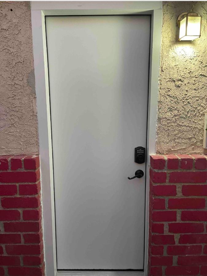 Cozy Studio…With Private Entrance Las Vegas Exterior foto