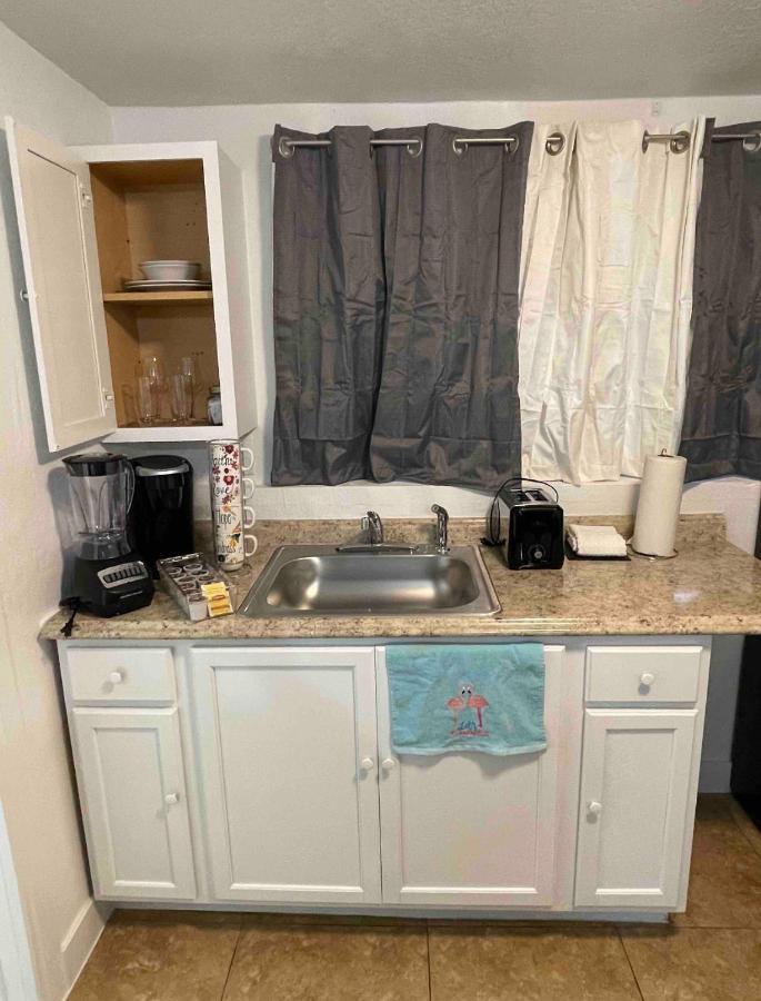 Cozy Studio…With Private Entrance Las Vegas Exterior foto