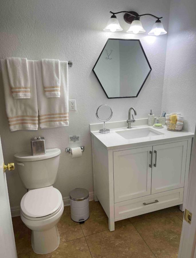 Cozy Studio…With Private Entrance Las Vegas Exterior foto