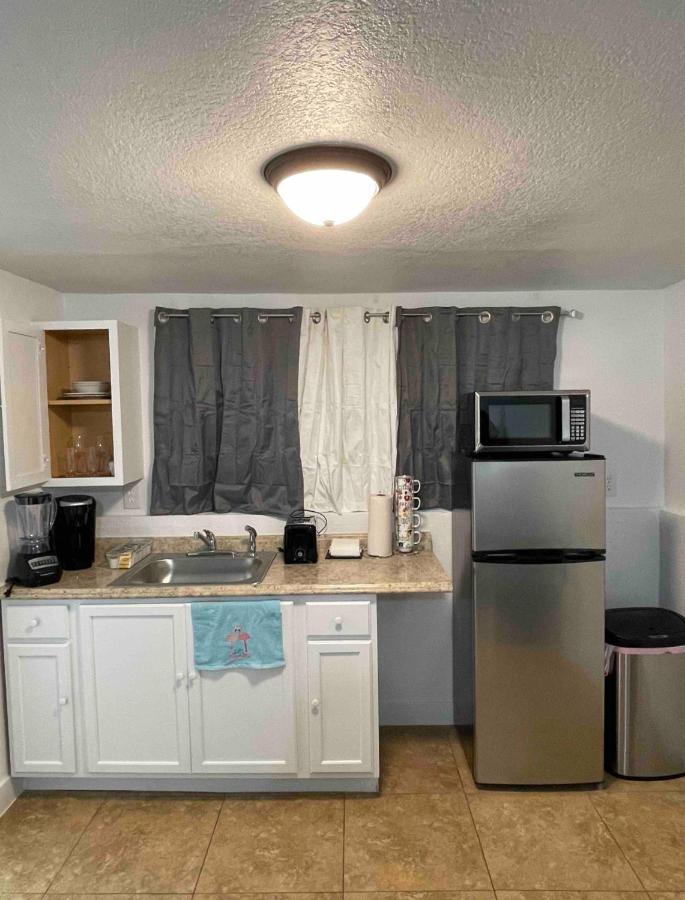 Cozy Studio…With Private Entrance Las Vegas Exterior foto