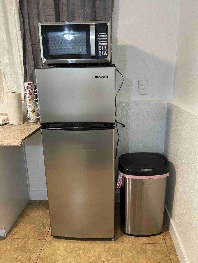Cozy Studio…With Private Entrance Las Vegas Exterior foto