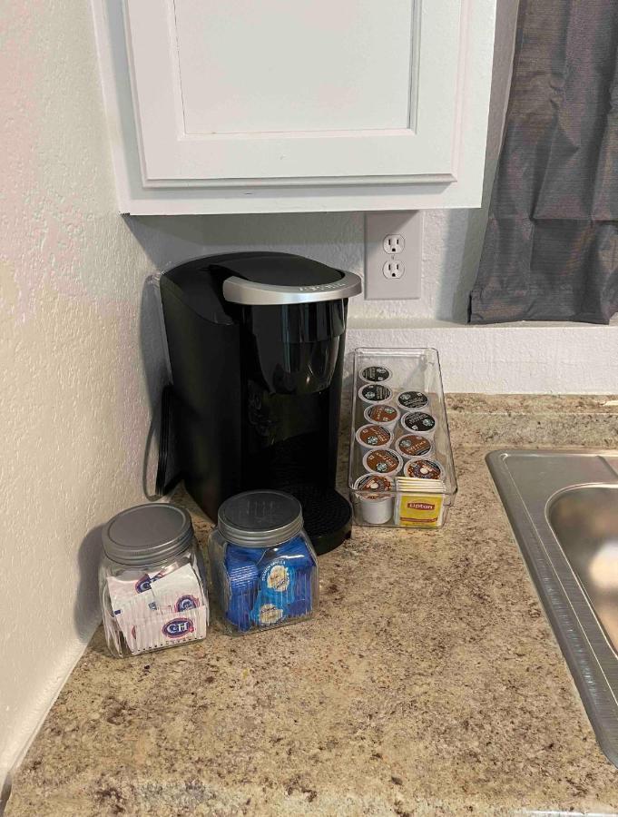Cozy Studio…With Private Entrance Las Vegas Exterior foto